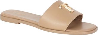 Tiffany & Fred Leather Sandal