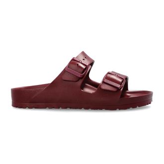 Birkenstock Donna, Scarpe, Rosso, 35 EU, new