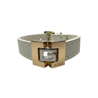 Guess Bracciale - - Accessories - Donna - Bianco - ONE SIZE