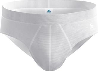 Odlo Active Light Brief Unterhose f&uuml;r Herren | grau