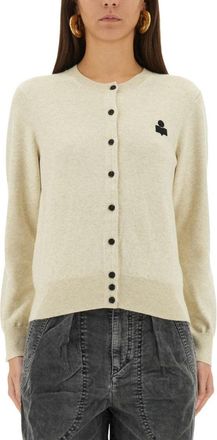 Isabel Marant Mona Cardigan