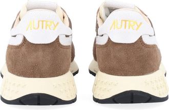Autry Sneaker - Brown