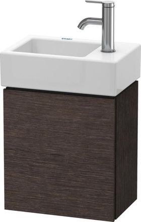 Duravit Duravit - L-cube Mueble De Pared 36,4 X 24,1 Cm, 1 Puerta, Para
