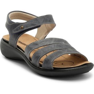 Romika Ibiza Sandal in Ocean Cap at Nordstrom Rack, Size 38