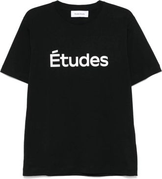 &Eacute;tudes Studio Uomo, Top, Nero, S, new