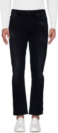 Ring BOTTOMWEAR - Jeans sur YOOX.COM
