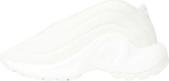 Diesel Donna, Scarpe, Bianco, 36 EU, new