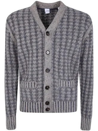 Aspesi Sweater Wool 100% M470