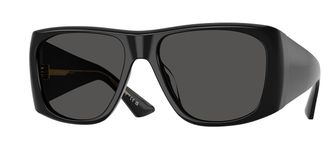 Oliver Peoples OV5638SU 1965C 149287 Womens Sunglasses Black Size 58