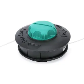 OEM Testina Universale Per Decespugliatore - Testina Di Ricambio Per Decespugliatore A Benzina M10 X 1.25 Testine Per Decespugliatore Sinistro Per Tagliae