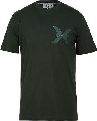 John Richmond TOPWEAR - T-shirts su YOOX.COM