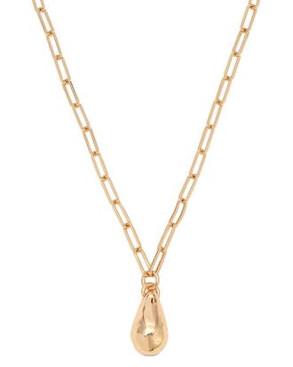 Ettika 18K Plated Pendant Necklaces