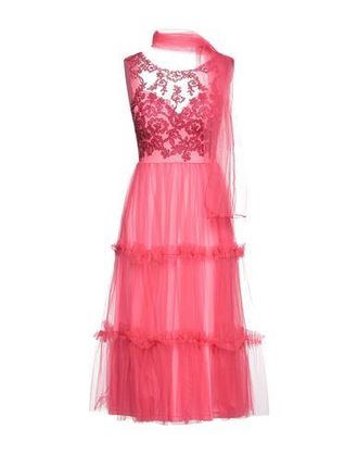 No Secrets World DRESSES - Midi dresses on YOOX.COM