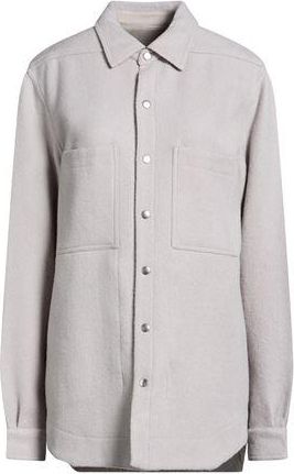 Rick Owens CAPISPALLA - Giacche & Giubbotti su YOOX.COM