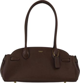 Coach Donna, Borse, Marrone, Taglia unica, new