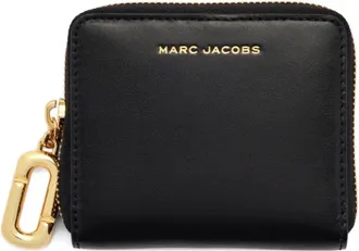 Marc Jacobs Accessoires, Dames, Zwart, ONE Size, Portemonnee