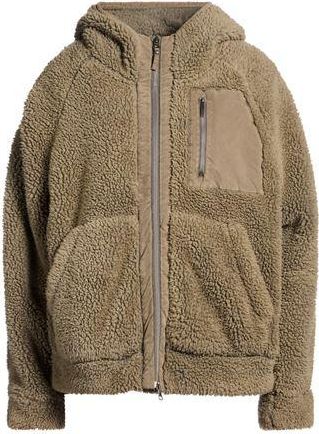 Parajumpers ROPA DE ABRIGO - Borreguito y pelo ecol&oacute;gico en YOOX.COM