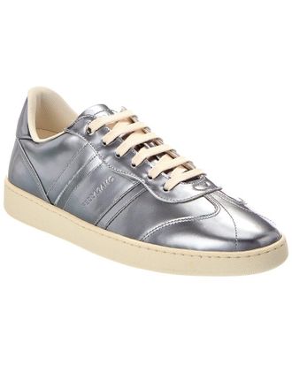 Ferragamo Achille Patent Sneaker