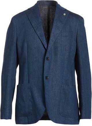 Lubiam TRAJES Y CONJUNTOS - Americanas en YOOX.COM