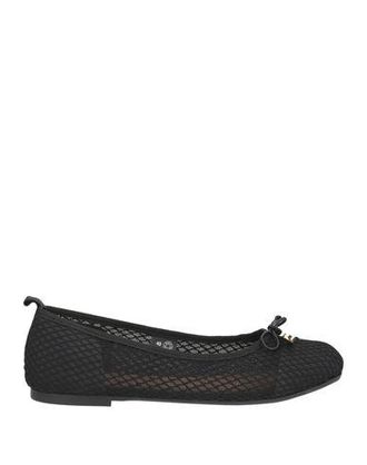Love Moschino FOOTWEAR - Ballet flats sur YOOX.COM