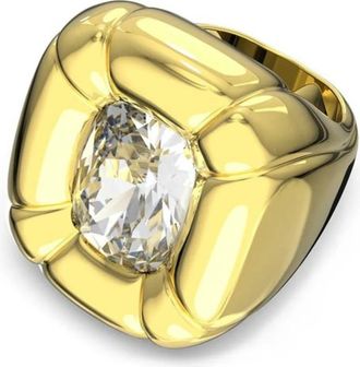 Swarovski Mujer, Accesorios, Amarillo, Talla: ONE Size