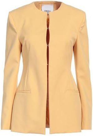 Erika Cavallini Semi Couture Blazers