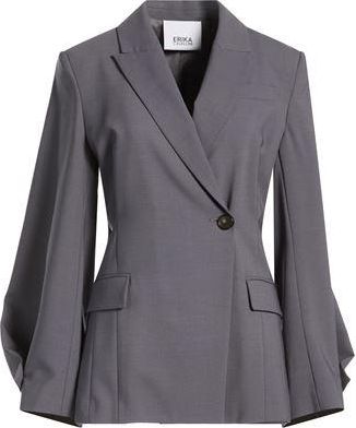 Erika Cavallini Semi Couture COMPLETI E COORDINATI - Blazers su YOOX.COM