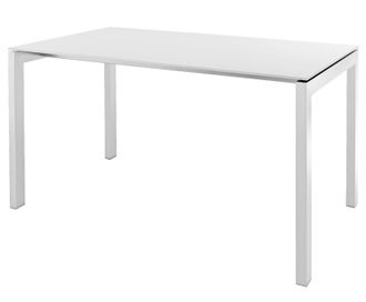 Schubiger M&ouml;bel Gartentisch Luzern