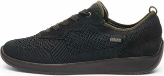 Ara Sneakers - Dames - Schoenen - Zwart - Maat: 40 EU Su&egrave;de