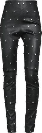 Alexandre Vauthier BOTTOMWEAR - Leggings on YOOX.COM