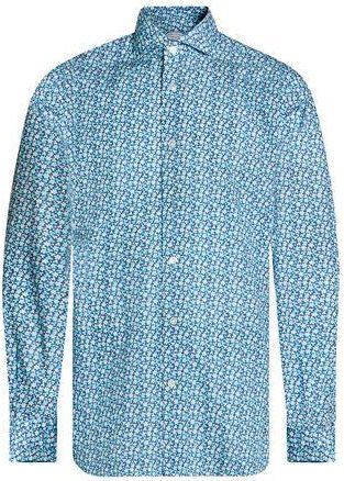Vincenzo Di Ruggiero Napoli TOPWEAR - Camicie su YOOX.COM