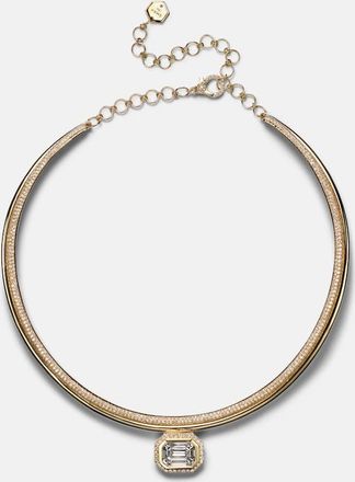 Shay Jewelry Collana in oro 18kt con diamanti