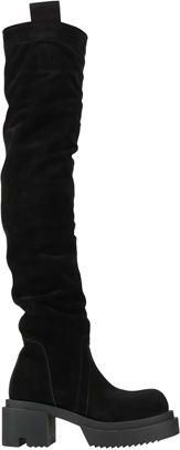 Rick Owens FOOTWEAR - Boots on YOOX.COM