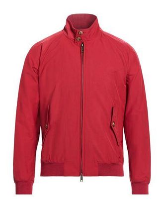 Baracuta JACKEN & M&Auml;NTEL - Jacken und Anoraks auf YOOX.COM