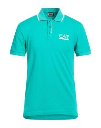Emporio Armani CAMISETAS Y TOPS - Polos en YOOX.COM