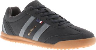 Ben Sherman Lambretta Keeler Sneakers