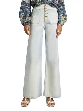 Ulla Johnson Gwynne Jean In Cielo