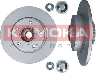 OEM Disco De Freno Trasero 1031039 Kamoka