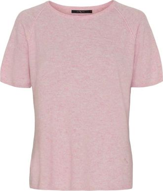 BTF-CPH Btfcph - Truien - Dames - Truien - Roze - Maat: XS Wol