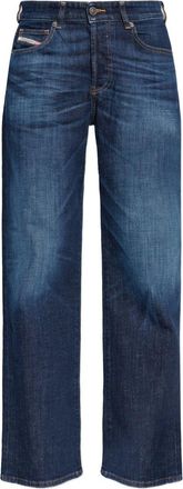 Diesel 1971 D-sent L.30 Pantaloni