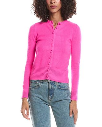 Brodie Niamh Cashmere Cardigan