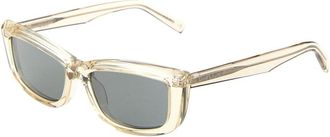 Saint Laurent Womens 54Mm Sunglasses
