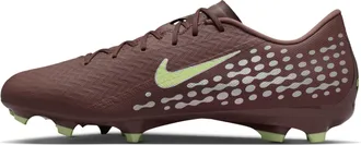Nike Mens Mercurial Vapor 16 Academy Kylian Mbapp&eacute; Multi-Ground Low-Top Soccer Cleats in Brown | FQ8377-200