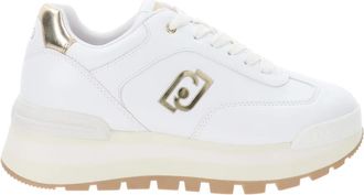 Liu Jo Sneakers - Dames - Sneakers - Wit - 40 EU - Schoenen