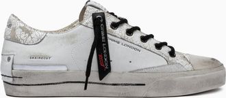 Crime London RECUT LOW WORE YESTERDAY