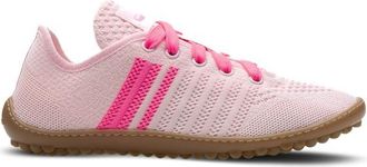 Leguano Caribeo Barfussschuhe f&uuml;r Damen | rosa