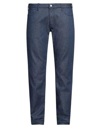 Emporio Armani BOTTOMWEAR - Jeans on YOOX.COM