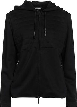 Emporio Armani TOPWEAR - Sweatshirts on YOOX.COM