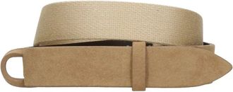 Orciani Hombre, Accesorios, Beige, Talla: ONE Size