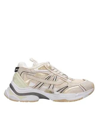 Ash Asche Sneakers Beige